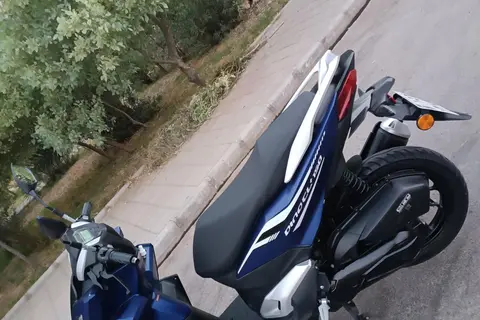 دینو، 150CC