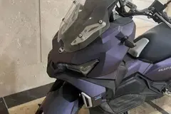 اس وای ام، ADV 175