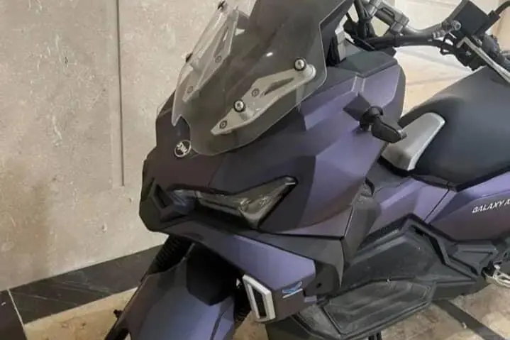 اس وای ام، ADV 175