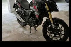 لیفان، KPS 200