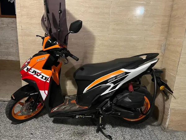 کویر موتور  S2 150