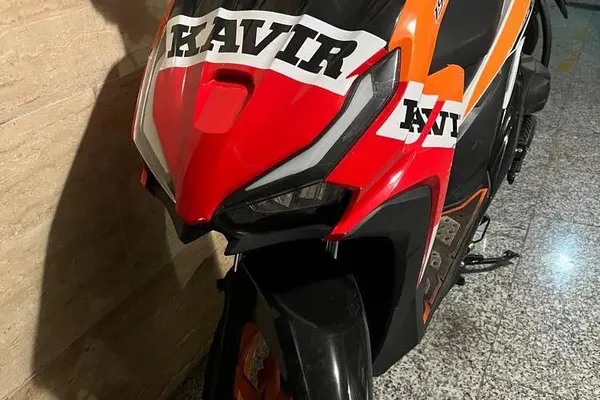 کویر موتور  S2 150