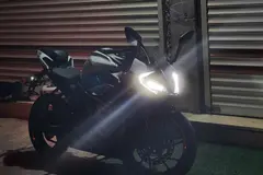 سی اف موتو، CF 250 SR
