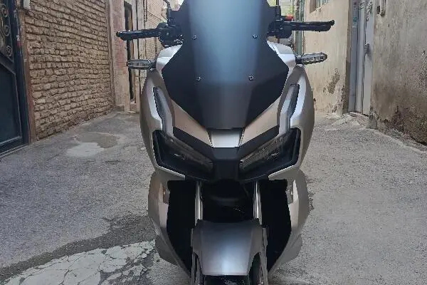 کبیر موتور  ADV 150i