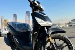 اس وای ام، گلکسی SF180