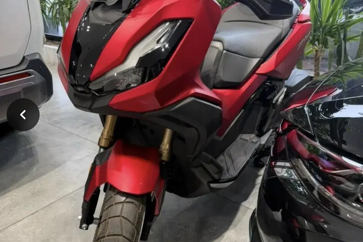 هوندا،  ADV 350