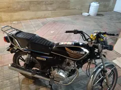پیشرو، تیزتک 150