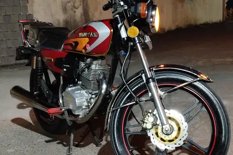 هوندا، CD 200