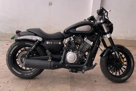 دینو، BD250