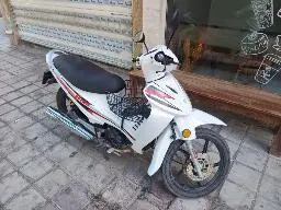 اصفهان سیکلت  جترو آتنا 130