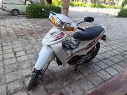 اصفهان سیکلت  جترو آتنا 130