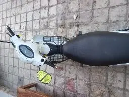 اصفهان سیکلت  جترو آتنا 130