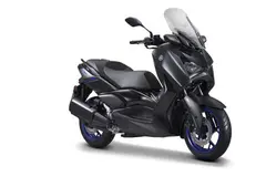 یاماها، XMAX 250