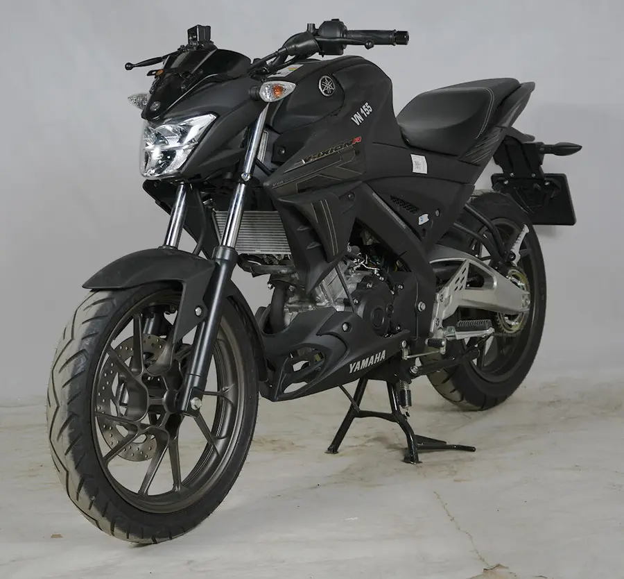 یاماها، ویژن VN155