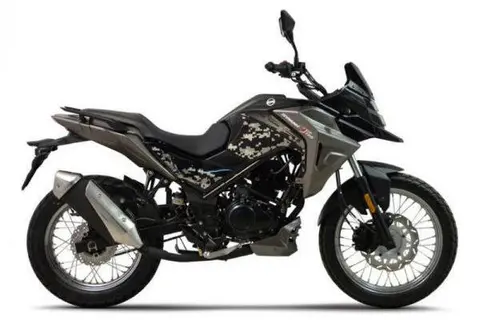 اس وای ام، گلکسی NH 180