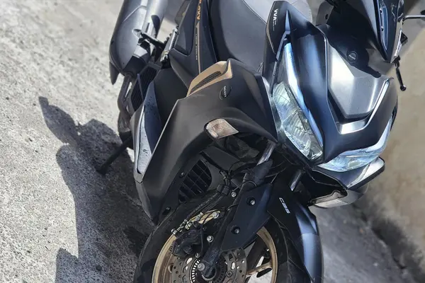 اس وای ام  گلکسی CL 150