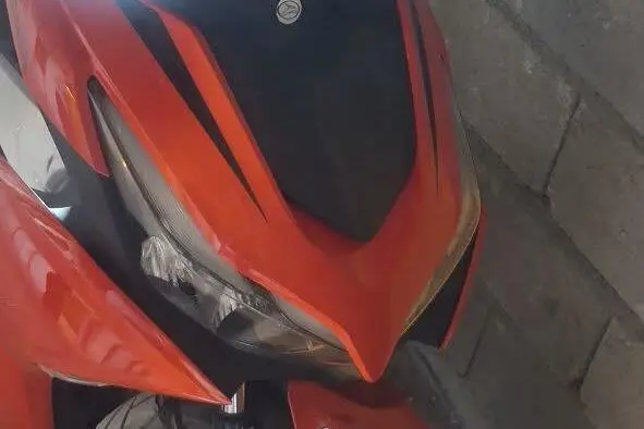 یاماها  AEROX 155