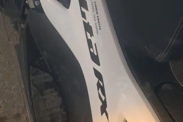 یاماها  AEROX 155