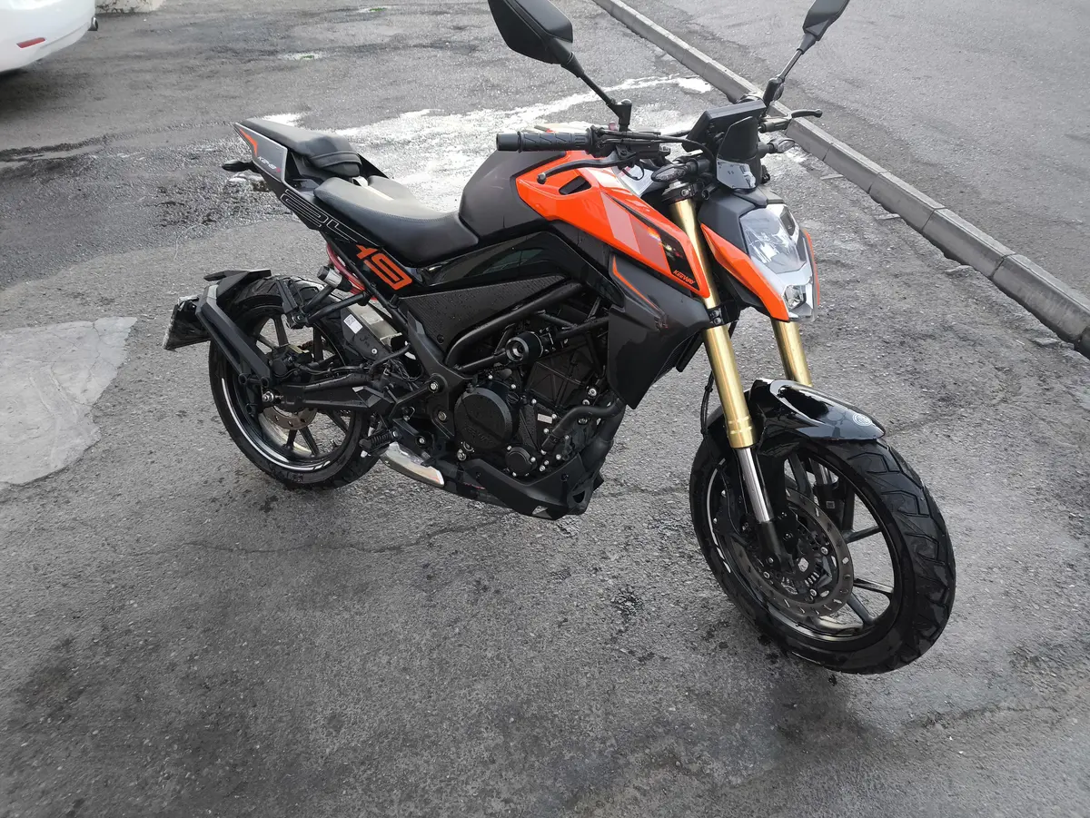 کی وی،  K249n
