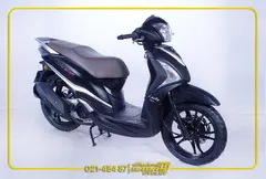 اس وای ام، لاکی 180