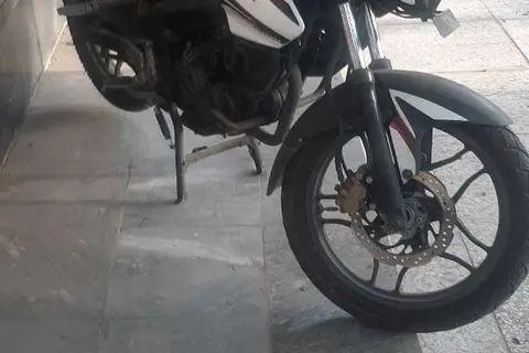 باجاج، پالس 150NS