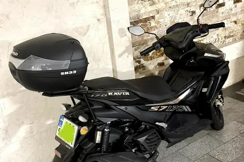 کویر موتور، S7 170