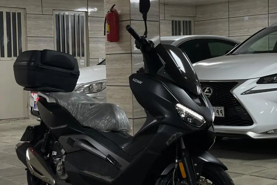 کی وی، ویسته 249