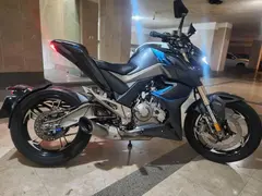 زونتس، Z2 150 U