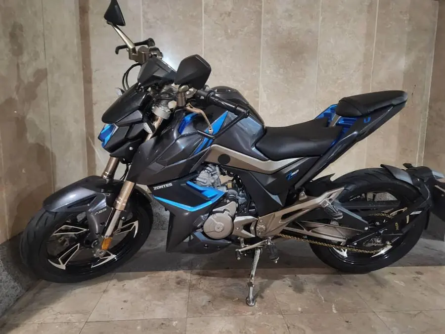 زونتس، Z2 150 U