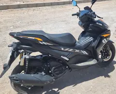 جهان همتا، بلنتا VLX150