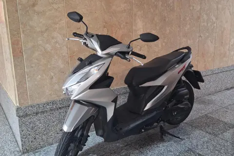 هوندا، بیت 110