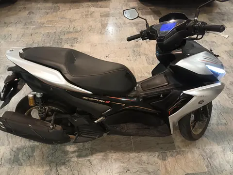 یاماها، AEROX 155