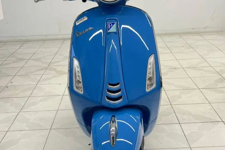 وسپا، پریماورا 150