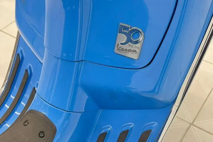 وسپا، پریماورا 150