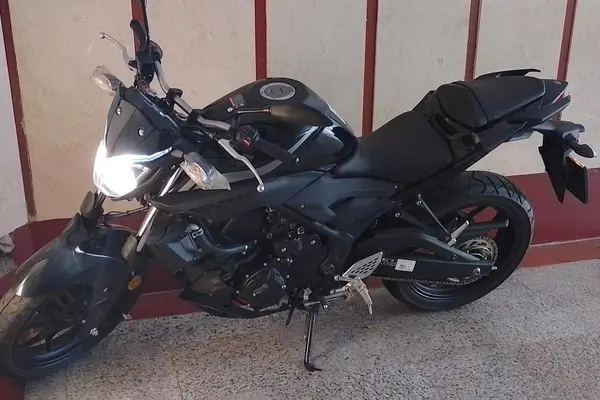 یاماها  MT 25