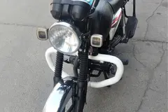 دایچی، HX 180