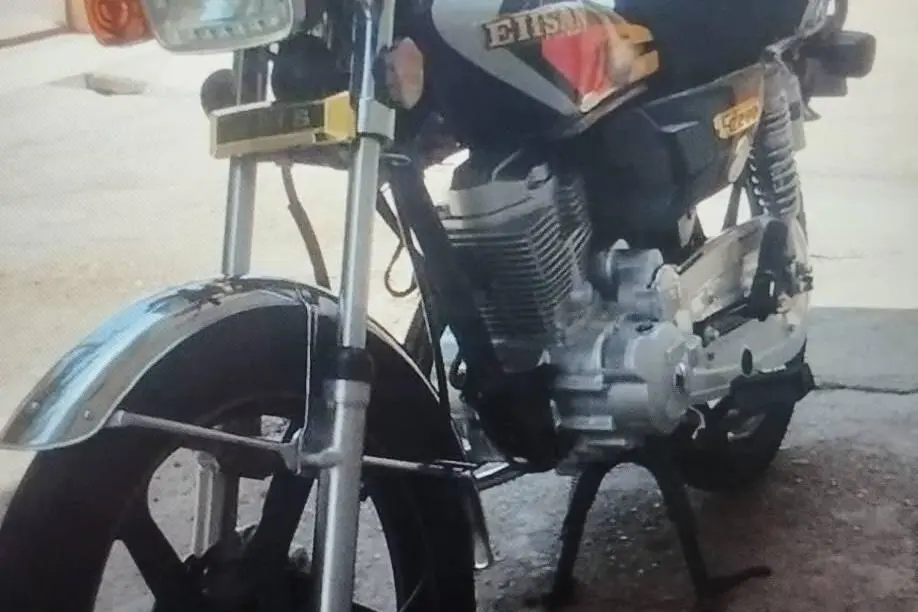 هوندا  CD 200