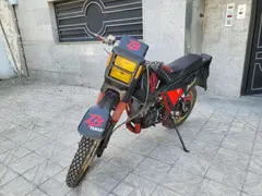 یاماها، DT 200