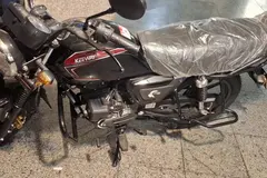 کی وی، CITY 150 EFI