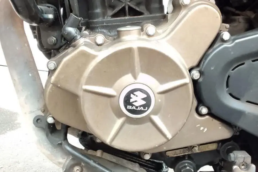 باجاج، پالس 200NS