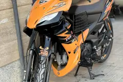 تی وی اس، راکز