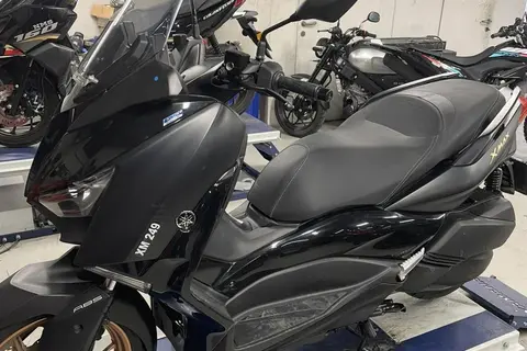 یاماها، XMAX 250