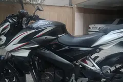 باجاج، پالس 150NS