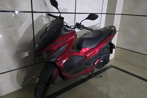 اس وای ام، گلکسی JT200