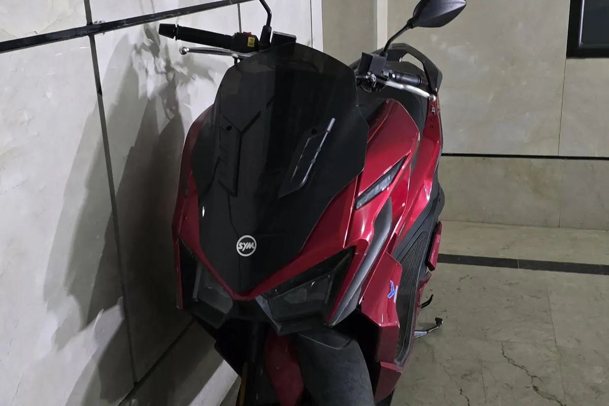 اس وای ام،  گلکسی JT200