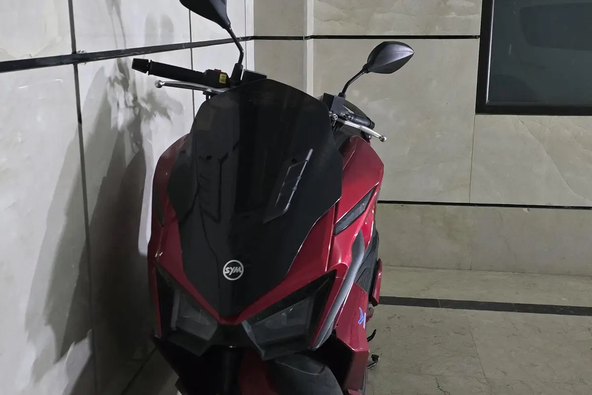 اس وای ام،  گلکسی JT200