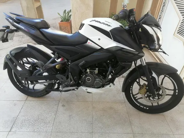 باجاج  پالس 160NS