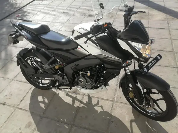 باجاج  پالس 160NS