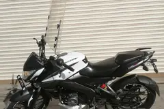 باجاج، پالس 160NS