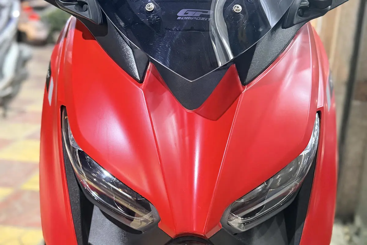یاماها،  XMAX 250
